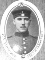 Schanzer Josef